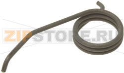 ДВЕРЦА ЖАЛЮЗИ НА ПРУЖИНЕ WHIRLPOOL 