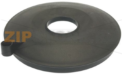 COPERCHIO BICCHIERE ø 157 mm 