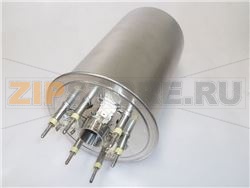 CALDAIA ø 125x215 mm 