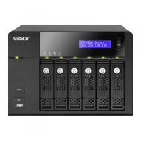 Сервер IP-видеонаблюдения QNAP VS-6020-PRO