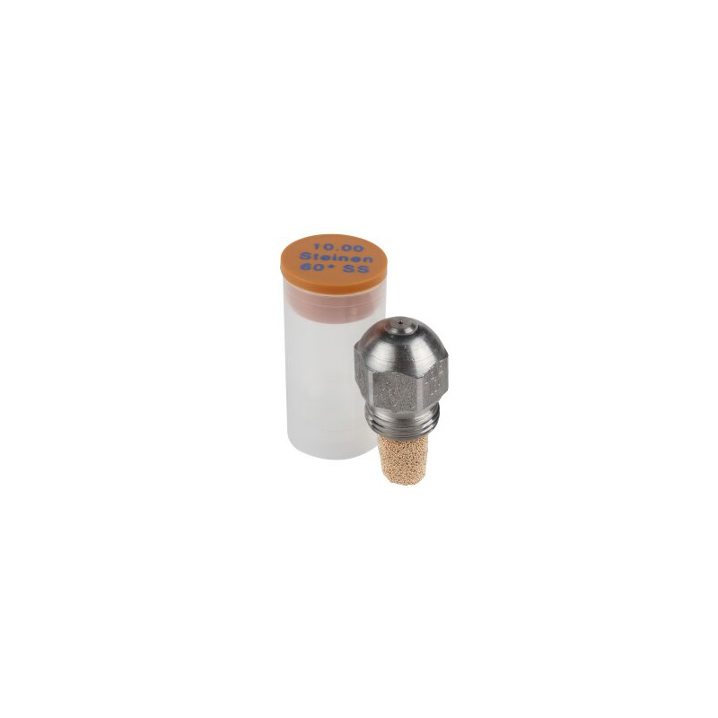 Форсунка Weishaupt 10.00/60° SS 