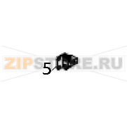 Ribbon encoder sensor assy TSC PEX-1221