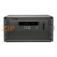 Система сбора данных Fluke 2680A-FAI
