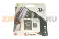 MICRO SD CARD 16GB