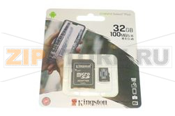 MICRO SD CARD 16GB 