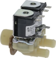 СОЛЕНОИДНЫЙ КЛАПАН MULLER 180°C