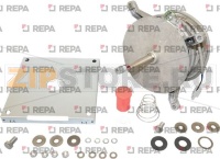 MOTEUR 215V 50Hz 350W