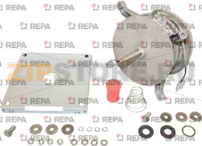 MOTEUR 215V 50Hz 350W 