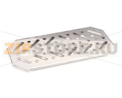 FALSE BOTTOM - 1/3 PAN 