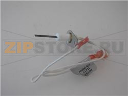 IGNITOR, HOT SURFACE 