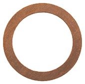 Gasket 3/8 X 1 Copper 