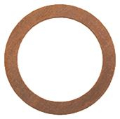 Gasket 3/8 X 1 Copper