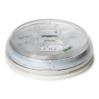FDSB226-WR - Sounder beacon base and red LED Siemens FDSB226-WR
