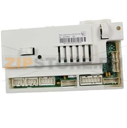 SCHEDA ELETTRONICA INDESIT C00307742 