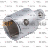 GEARBOX 3/8&#039;&#039;M - 1/2&#039;&#039;F