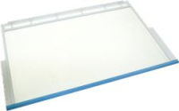 GLASS SHELF BOSCH 00743196
