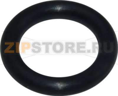 OR-GASKET 0115 FKM 