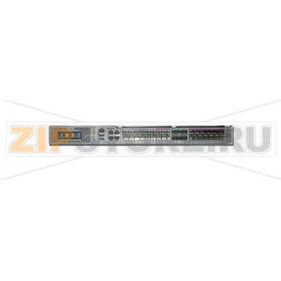 Маршрутизатор 8 Гб, LAN 28x1/10GE, 4x40/100GE Cisco N540-28Z4CSYS–D 