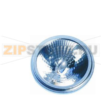 BPZ:3679630001 - Halogen lamp 12 V / 50 W Siemens BPZ:3679630001