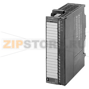 SIWAREX U весовой модуль два канала * ДЛЯ CONNNECTING TWO SCALES *Для SIMATIC S7-300 AND ET200M * ИНТЕРФЕЙС RS-232 ДЛЯ СВЯЗИ С PC * TTY ИНТЕРФЕЙС ДЛЯ УДАЛЕННОГО ДИСПЛЕЯ ПОДСОЕДИНЕНИЕ ЧЕРЕЗ ШИННЫЙ СОЕДИНИТЕЛЬ Siemens 7MH4950-2AA01 