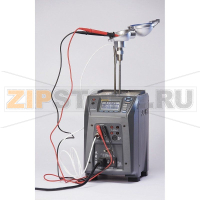 Калибратор температуры полевой сухоблочный Fluke 9144-D-P-256