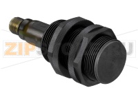 Датчик емкостный Leuze LCS-1M30P-F10NNP-M12-LT