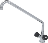 MIXER TAP 1-HOLE