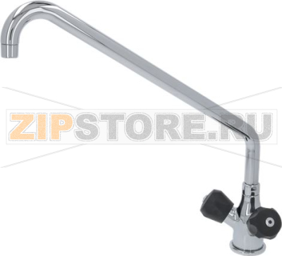 MIXER TAP 1-HOLE 