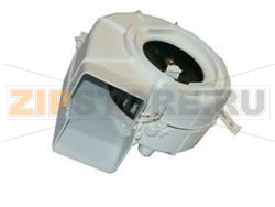 MOTOVENTILATORE DRYER FAGOR 57X2194 