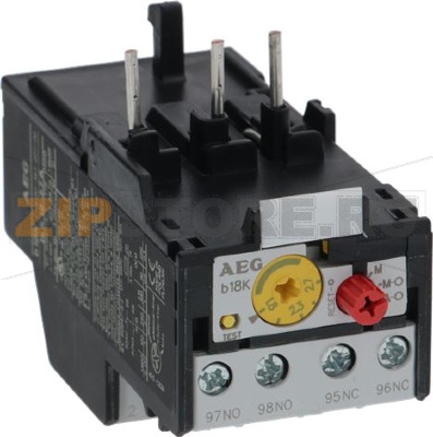 ТЕРМОРЕЛЕ B18K-027 