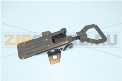 CHIUS.A LEVA INOX PENTOLA   PLP 