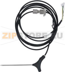 ТЕРМОКЕРН КРЫШКИ ПРАВЫЙ RATIONAL 40.07.164S 