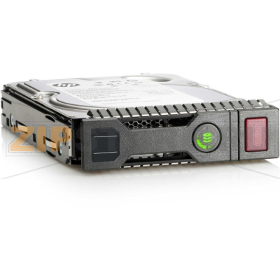 Жесткий диск 1 Тб HPE 832983-001B 