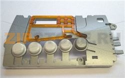 PULSANTIERA COMANDI CANDY 40006261 