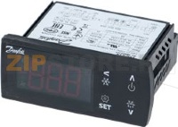 ELECTRONIC CONTROLLER ERC214-080G3295