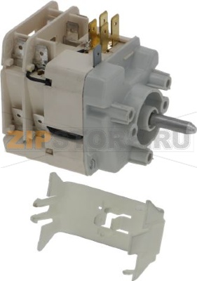 ТАЙМЕР НА 120 МИНУТ MS65 