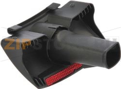 SPAZZOLA PER MOBILI BOSCH 00493125 