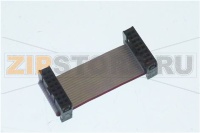 FLAT CABLE 16 POLI X DISPLAY LCD