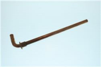 Boiler pipe M608