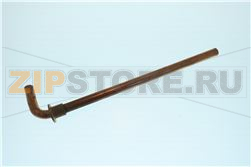 Boiler pipe M608 