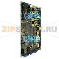 Плата управления шпинделем Fanuc A20B-1001-0120