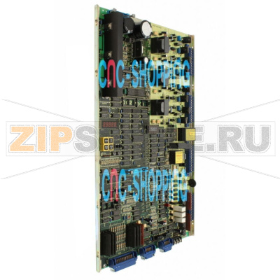 Плата управления шпинделем Fanuc A20B-1001-0120 