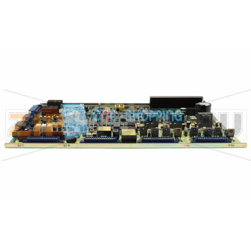 Плата управления шпинделем Fanuc A20B-1001-0120 