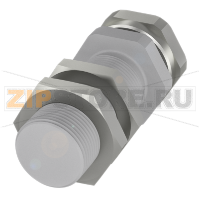 Зажим для датчиков с неподвижным упором Balluff BAM00E3 