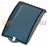 Дверь прозрачная Mini, 2 установочных места Eaton T2-MINI