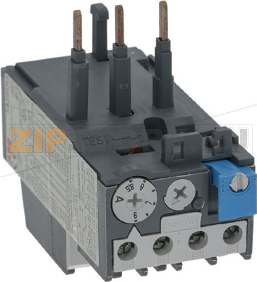 ТЕРМИЧЕСКОЕ РЕЛЕ ABB TA25DU 