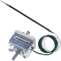 THERMOSTAT BOSCH 12038562