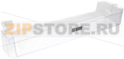 DOOR SHELF WHIRLPOOL 480131100333 
