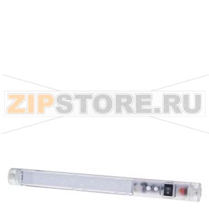 LED lamp 025 Magnetic fixing 100-240 V AC Siemens 8MR2200-1A 