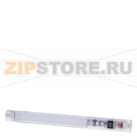 LED lamp 025 Magnetic fixing 100-240 V AC Siemens 8MR2200-1A